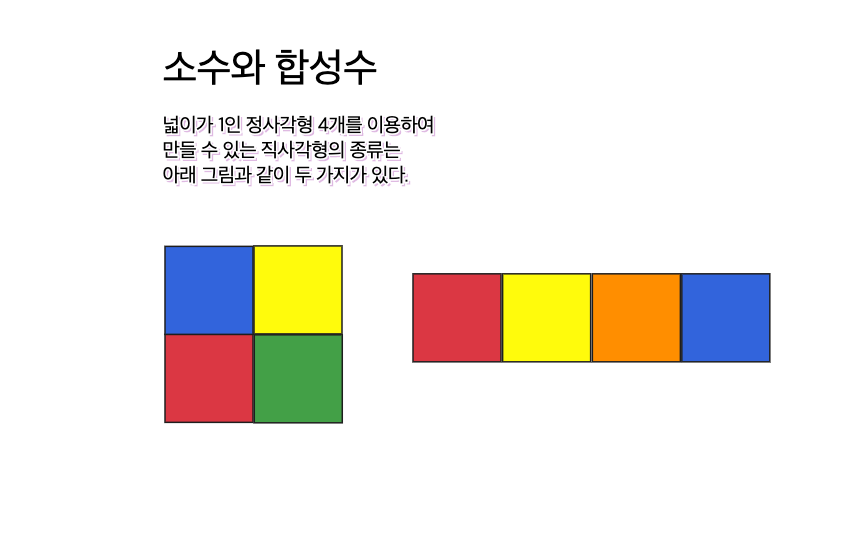소수와 합성수 | AlgeoMath 알지오매스